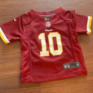 Washington Redskin Apparel